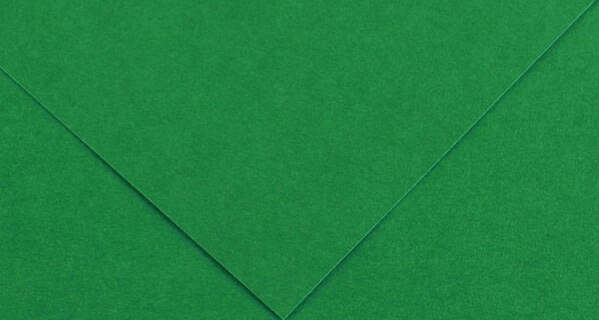 Foglio Colorline - 70x100 cm - 220 gr - verde vivo - Canson [multipack] 25 pezzi Casa e cucina/Hobby creativi/Carta e lavorazione della carta/Carta/Cartoncino colorato Eurocartuccia - Pavullo, Commerciovirtuoso.it