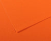 Foglio Mi-Teintes - A4 - 160 gr - arancione - Canson [multipack] 25 pezzi Casa e cucina/Hobby creativi/Carta e lavorazione della carta/Carta/Cartoncino colorato Eurocartuccia - Pavullo, Commerciovirtuoso.it