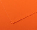 Foglio Mi-Teintes - A4 - 160 gr - arancione - Canson [multipack] 25 pezzi Casa e cucina/Hobby creativi/Carta e lavorazione della carta/Carta/Cartoncino colorato Eurocartuccia - Pavullo, Commerciovirtuoso.it