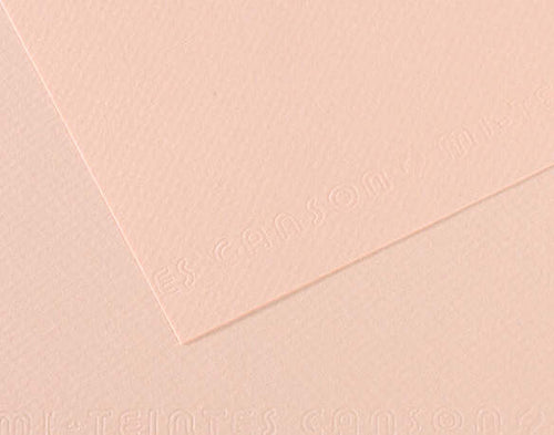 Foglio Mi-Teintes - A4 - 160 gr - aurora 103 - Canson [multipack] 25 pezzi Casa e cucina/Hobby creativi/Carta e lavorazione della carta/Carta/Cartoncino colorato Eurocartuccia - Pavullo, Commerciovirtuoso.it