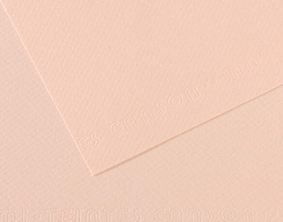 Foglio Mi-Teintes - A4 - 160 gr - aurora 103 - Canson [multipack] 25 pezzi Casa e cucina/Hobby creativi/Carta e lavorazione della carta/Carta/Cartoncino colorato Eurocartuccia - Pavullo, Commerciovirtuoso.it