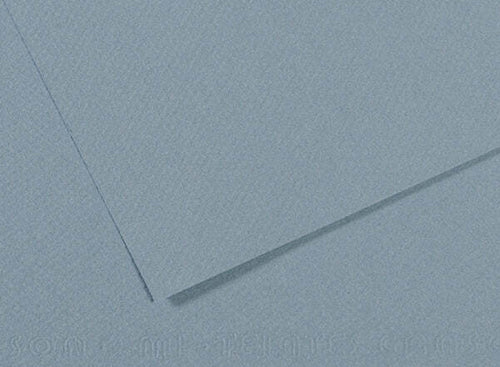 Foglio Mi-Teintes - A4 - 160 gr - blu chiaro - Canson [multipack] 25 pezzi Casa e cucina/Hobby creativi/Carta e lavorazione della carta/Carta/Cartoncino colorato Eurocartuccia - Pavullo, Commerciovirtuoso.it