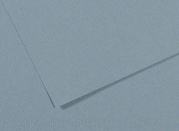 Foglio Mi-Teintes - A4 - 160 gr - blu chiaro - Canson [multipack] 25 pezzi Casa e cucina/Hobby creativi/Carta e lavorazione della carta/Carta/Cartoncino colorato Eurocartuccia - Pavullo, Commerciovirtuoso.it