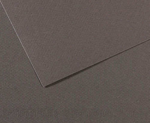 Foglio Mi-Teintes - A4 - 160 gr - grigio ardesia - Canson [multipack] 25 pezzi Casa e cucina/Hobby creativi/Carta e lavorazione della carta/Carta/Cartoncino colorato Eurocartuccia - Pavullo, Commerciovirtuoso.it