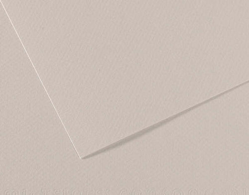 Foglio Mi-Teintes - A4 - 160 gr - grigio perla - Canson [multipack] 25 pezzi Casa e cucina/Hobby creativi/Carta e lavorazione della carta/Carta/Cartoncino colorato Eurocartuccia - Pavullo, Commerciovirtuoso.it