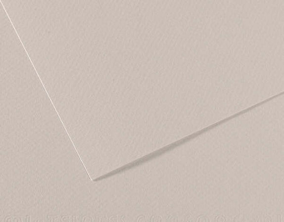 Foglio Mi-Teintes - A4 - 160 gr - grigio perla - Canson [multipack] 25 pezzi Casa e cucina/Hobby creativi/Carta e lavorazione della carta/Carta/Cartoncino colorato Eurocartuccia - Pavullo, Commerciovirtuoso.it