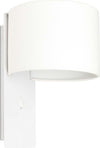FOLD Lampada da parete bianca Illuminazione/Illuminazione per interni/Illuminazioni per pareti/Applique Led Mall Home - Napoli, Commerciovirtuoso.it