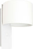 FOLD Lampada da parete bianca Illuminazione/Illuminazione per interni/Illuminazioni per pareti/Applique Led Mall Home - Napoli, Commerciovirtuoso.it