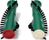 FOLLETTO COPPIA SPAZZOLE RULLI TAPPETO PER BATTITAPPETO ET340 EB350 EB351 Casa e cucina/Aspirapolvere e pulizia di pavimenti e finestre/Accessori per aspirapolvere/Batterie e parti sostitutive Rossi Ricambi - Venetico Marina, Commerciovirtuoso.it