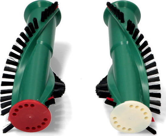 FOLLETTO COPPIA SPAZZOLE RULLI TAPPETO PER BATTITAPPETO ET340 EB350 EB351 Casa e cucina/Aspirapolvere e pulizia di pavimenti e finestre/Accessori per aspirapolvere/Batterie e parti sostitutive Rossi Ricambi - Venetico Marina, Commerciovirtuoso.it