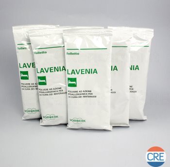 Folletto-Lavenia,-6-Confezioni,-Detergente-Materassi-per-EB420s,-EB400,-EB370,-EB360,-EB350