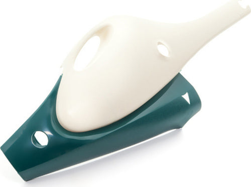 FOLLETTO SCOCCA ANTERIORE VK135- VK136 RICAMBIO COMPATIBILE DI ALTA QUALITÀ Casa e cucina/Aspirapolvere e pulizia di pavimenti e finestre/Accessori per aspirapolvere/Batterie e parti sostitutive Rossi Ricambi - Venetico Marina, Commerciovirtuoso.it