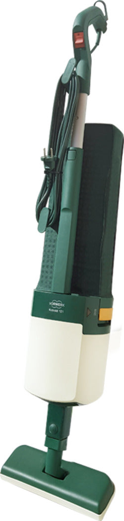 Folletto VK 121 Aspirapolvere Verticale Scopa Elettrica Vorwerk (ricondizionato) Casa e cucina/Aspirapolvere e pulizia di pavimenti e finestre/Aspirapolvere/Aspirapolvere verticale Grow Up - Casoria, Commerciovirtuoso.it