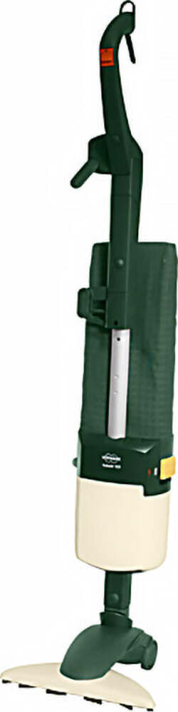 Folletto VK 121 + Spazzola snodabile HD (ricondizionato) Casa e cucina/Aspirapolvere e pulizia di pavimenti e finestre/Aspirapolvere/Aspirapolvere verticale Grow Up - Casoria, Commerciovirtuoso.it