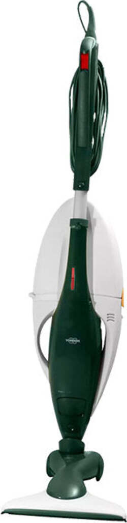 Folletto VK 130 / 131 + Spazzola snodabile HD (ricondizionato) Casa e cucina/Aspirapolvere e pulizia di pavimenti e finestre/Aspirapolvere/Aspirapolvere verticale Grow Up - Casoria, Commerciovirtuoso.it