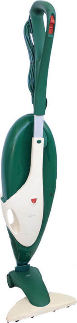 Folletto VK 135  Aspirapolvere Verticale Scopa Elettrica Vorwerk (ricondizionato) Casa e cucina/Aspirapolvere e pulizia di pavimenti e finestre/Aspirapolvere/Aspirapolvere verticale Grow Up - Casoria, Commerciovirtuoso.it