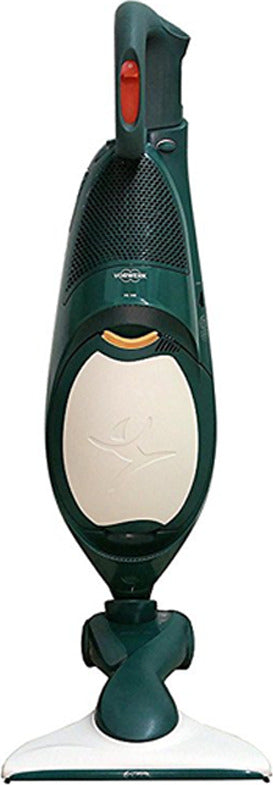 Folletto VK 140 Aspirapolvere Verticale Scopa Elettrica Vorwerk Casa e cucina/Aspirapolvere e pulizia di pavimenti e finestre/Aspirapolvere/Aspirapolvere verticale Grow Up - Casoria, Commerciovirtuoso.it