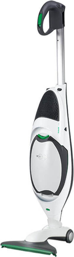 Folletto Vk 150 Aspirapolvere Verticale Scopa Elettrica Vorwerk Casa e cucina/Aspirapolvere e pulizia di pavimenti e finestre/Aspirapolvere/Aspirapolvere verticale Grow Up - Casoria, Commerciovirtuoso.it