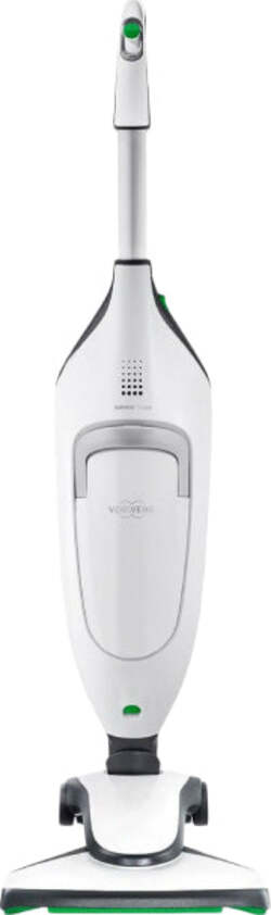 Folletto VK 220S Aspirapolvere Verticale Scopa Elettrica Vorwerk (ricondizionato) Casa e cucina/Aspirapolvere e pulizia di pavimenti e finestre/Aspirapolvere/Aspirapolvere verticale Grow Up - Casoria, Commerciovirtuoso.it