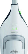 Folletto VK 220S Aspirapolvere Verticale Scopa Elettrica Vorwerk Casa e cucina/Aspirapolvere e pulizia di pavimenti e finestre/Aspirapolvere/Aspirapolvere verticale Grow Up - Casoria, Commerciovirtuoso.it