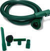 FOLLETTO VK130 VK131 VK135 VK140 TUBO FLESSIBILE + KIT PENNELLI LANCIA SPAZZOLA Casa e cucina/Aspirapolvere e pulizia di pavimenti e finestre/Accessori per aspirapolvere/Spazzole Rossi Ricambi - Venetico Marina, Commerciovirtuoso.it