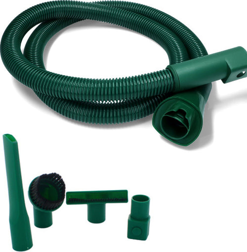 FOLLETTO VK130 VK131 VK135 VK140 TUBO FLESSIBILE + KIT PENNELLI LANCIA SPAZZOLA Casa e cucina/Aspirapolvere e pulizia di pavimenti e finestre/Accessori per aspirapolvere/Spazzole Rossi Ricambi - Venetico Marina, Commerciovirtuoso.it