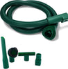FOLLETTO VK130 VK131 VK135 VK140 TUBO FLESSIBILE + KIT PENNELLI LANCIA SPAZZOLA Casa e cucina/Aspirapolvere e pulizia di pavimenti e finestre/Accessori per aspirapolvere/Spazzole Rossi Ricambi - Venetico Marina, Commerciovirtuoso.it