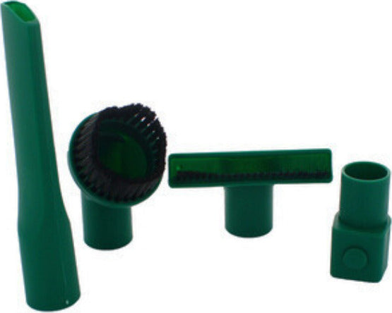 FOLLETTO VK130 VK131 VK135 VK140 TUBO FLESSIBILE + KIT PENNELLI LANCIA SPAZZOLA Casa e cucina/Aspirapolvere e pulizia di pavimenti e finestre/Accessori per aspirapolvere/Spazzole Rossi Ricambi - Venetico Marina, Commerciovirtuoso.it