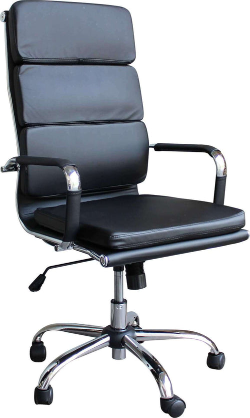 FOMA---sedia-da-ufficio-Nero-Milani-Home