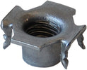 FONDELLO-ACCIAIO-TIPO-'RAGNO'-Ø-mm-19-x-h-9---M6-Ma.Co