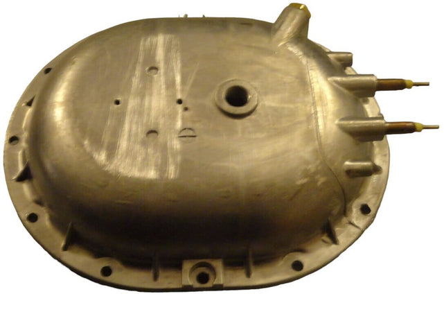 Fondo Caldaia Ovale Ferro Da Stiro Polti B526
