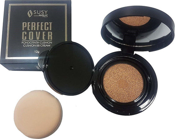 Fondotinta Crema Mousse Bb N02 Coprente Uniformante Pelle Grassa Mista Make Up Salute e Bellezza > Make Up e Cosmetici > Palette Trucchi Trade Shop italia - Napoli, Commerciovirtuoso.it