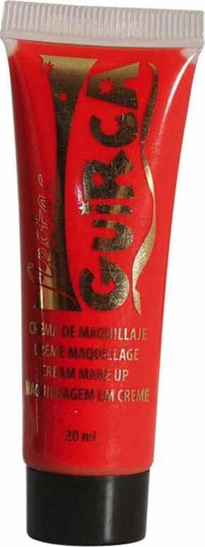 Fondotinta-Crema-Rosso-20ml-Tubo-Fiestas-Guirca