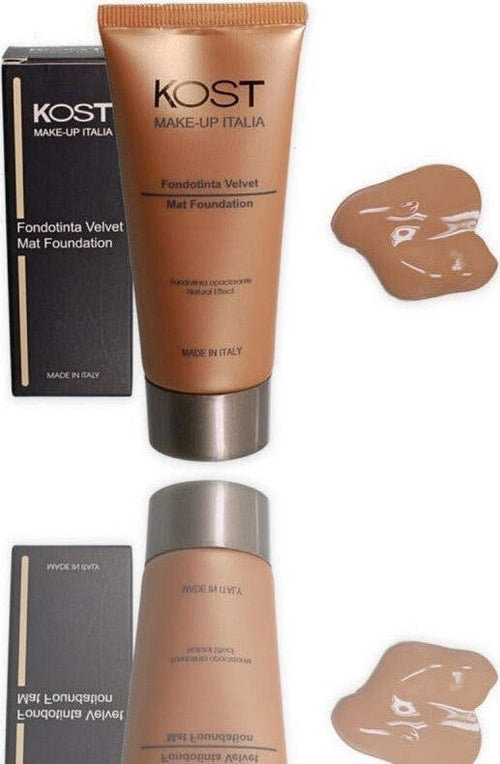 Fondotinta Crema Velvet N04 Matto Opacizzante Pelle Normali Secche Make Up Salute e Bellezza > Make Up e Cosmetici > Palette Trucchi Trade Shop italia - Napoli, Commerciovirtuoso.it
