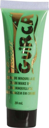 Fondotinta-Crema-Verde-20ml-Tubo-Fiestas-Guirca
