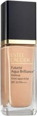 Fondotinta-Estee-Lauder-Futurist-Aqua-Brilliance-2W0-Warm-Vanilla