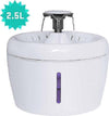 Fontana Automatica Distributore Acqua Per Gatto Animali Domestici Grande Ciotola Prodotti per animali > Prodotti per Cani > Ciotole e Biberon Trade Shop italia - Napoli, Commerciovirtuoso.it