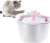 Fontana Automatica Per Gatti Cani Filtri Regolabile 3 Modalit? Silenzioso 2.6lt Prodotti per animali domestici/Cani/Ciotole e distributori/Distributori d'acqua Trade Shop italia - Napoli, Commerciovirtuoso.it
