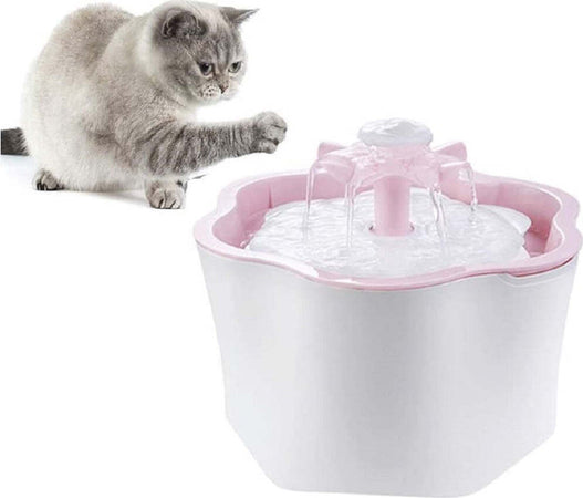 Fontana Automatica Per Gatti Cani Filtri Regolabile 3 Modalit? Silenzioso 2.6lt Prodotti per animali domestici/Cani/Ciotole e distributori/Distributori d'acqua Trade Shop italia - Napoli, Commerciovirtuoso.it