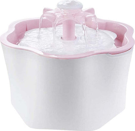 Fontana Automatica Per Gatti Cani Filtri Regolabile 3 Modalit? Silenzioso 2.6lt Prodotti per animali domestici/Cani/Ciotole e distributori/Distributori d'acqua Trade Shop italia - Napoli, Commerciovirtuoso.it