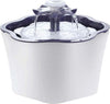 Fontana-Automatica-Per-Gatti-Cani-Filtri-Regolabile-3-Modalità-Silenzioso-2.6lt