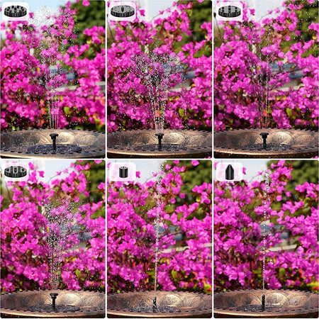 Fontana-Con-Pannello-Solare-Da-Giardino-Per-Laghetto-Piscina-Uccelli-Acqua