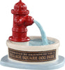 Fontana d'acqua per il parco dei cani accessori in poliresina per villaggio di Natale Casa e cucina/Decorazioni per interni/Addobbi e decorazioni per ricorrenze/Decorazioni natalizie/Oggettistica MagiediNatale.it - Altamura, Commerciovirtuoso.it