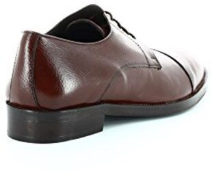 FONTANA scarpe classiche uomo 5576-C