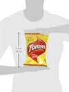 Fonzies 60x Fonzies Croccantini Di Mais Al Formaggio Cotti Al Forno 23.5 Gr Chip Di Mais Al Formaggio Confezione Da 60 Pezzi Alimentari e cura della casa/Snack dolci e salati/Chips e patatine/Di mais Franco Pausa Caffè - Albano Laziale, Commerciovirtuoso.it