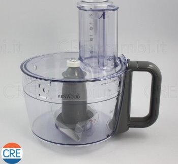 Food-Processor-Robot-AT284-per-Prospero-KM24-KM26-KM28-Plus-KHC29-KM283