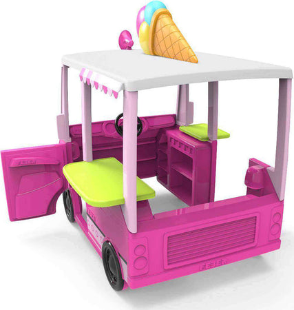 FOOD-TRUCK---casetta-da-giardino-per-bambini-Multicolor-Milani-Home