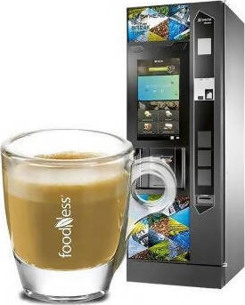 Foodness 1 Kg Ginseng Solubile Foodness Ginseng Vending Classico Confezione Da 1 Kg Salute e cura della persona/Vitamine minerali e integratori/Integratori di sostanze e preparati vegetali/Ginseng Franco Pausa Caffè - Albano Laziale, Commerciovirtuoso.it