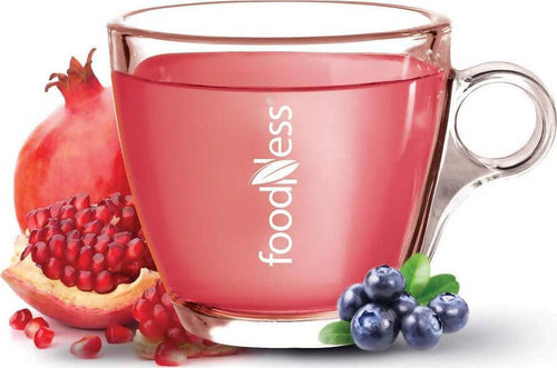Foodness 1 Kg Tisana Solubile Vending Al Melograno E Mirtillo Senza Succheri Aggiunti Confezione Da 1 Kg Alimentari e cura della casa/Caffè tè e bevande/Tè e tisane/Infusi e tisane alle erbe Franco Pausa Caffè - Albano Laziale, Commerciovirtuoso.it