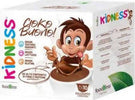 Foodness 60 Pz. Kidness Capsule Dolce Gusto Kidness 6 blister x10Pz. Capsule Dolce Gusto Kidness Non solo alimenti - Albano Laziale, Commerciovirtuoso.it